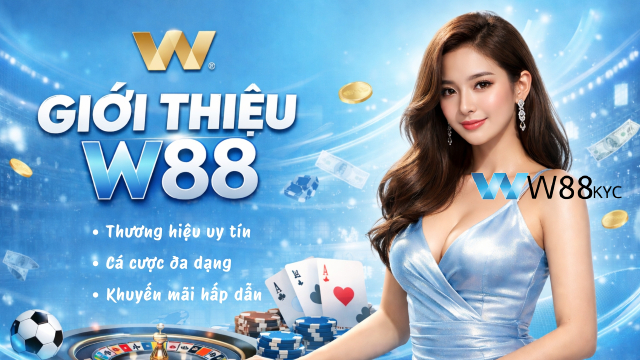 Giới Thiệu W88 ThoughtStack 1 W88 ThoughtStack - Đại lý ủy quyền chính thức của nhà cái W88 tại Việt Nam